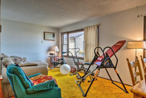 HighPlaines Haven Apt - Fish, Hunt and Relax!